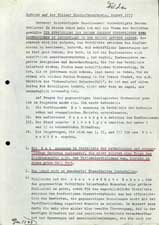 Manuskript für die Konferenz v. 18.-20. August 1953, maschinenschr. - AEK, Gen. II 23.43, 4.